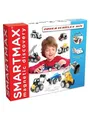 Produktbild: Leikkien Smart Max - Power Vehicle Mix (SG4303)