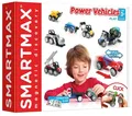 Produktbild: Smart Max Power Vehicles Mix IUVI Spiele