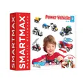 Produktbild: SmartMax Vehicles Mix (Fahrzeuge-Mix)