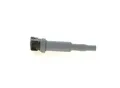 Produktbild: BOSCH Zündspule 0221504800 für Vaughall BMW MINI