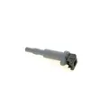 Produktbild: Zündspule Bosch 0221504800 für Bmw Citroën Opel Peugeot Vauxhall Rolls Royce
