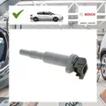 Produktbild: Zündspule Bosch für Peugeot 508 I 8D_ 1.6 THP