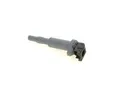 Produktbild: ZÜNDSPULE BOSCH 0 221 504 800 FÜR BMW CITROËN DS MINI OPEL PEUGEOT