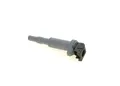 Produktbild: ZÜNDSPULE FÜR BMW 3 (E90), BMW 3 COUPE (E92) - BOSCH 0 221 504 800