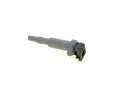 Produktbild: NEU - BOSCH 0221504800 Zündspule für BMW CITROËN DS MINI OPEL PEUGEOT