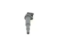 Produktbild: Zündspule 0 221 504 800 BOSCH für BMW CITROËN DS MINI PEUGEOT ROLLS-ROYCE OPEL