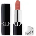 Produktbild: DIOR Rouge Dior langanhaltender Lippenstift nachfüllbar Farbton 217 Corolle Velvet 3.5 g