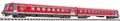 Produktbild: Liliput 163202 Dieseltriebwagen BR 628/928 der DB Ep.V Spur N NEU