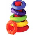 Produktbild: Playgro Ringpyramide (40082)