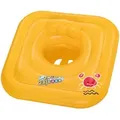Produktbild: Bestway 32050 - Swim Safe ABC Schwimmsitz Stufe A WonderSplash , 1-2 Jahre