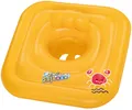 Produktbild: Bestway Luftmatratze Bestway 32050 - Swim Safe ABC Schwimmsitz Stufe A, 1-2 Jahre