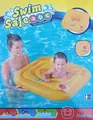 Produktbild: Bestway 32050 Swim Safe ABC Schwimmsitz Stufe A Kleinkinder 1-2 Jahre