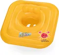 Produktbild: Bestway Aufblasbarer Schwimmring für Kleinkinder | Quadratisch aufblasba