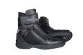 Produktbild: Daytona Arrow Vent GTX Schwarz Motorrad Schuhe 45 wasserdicht NEU++