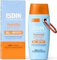 Produktbild: ISDIN Fotoprotector Fusion Gel Sport LSF 50 100 ml