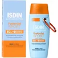 Produktbild: ISDIN Fotoprotector Fusion Gel Sport 50, 100 ml