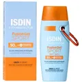 Produktbild: ISDIN Fotoprotector Fusion Gel Sport LSF 50 100 ml
