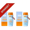 Produktbild: ISDIN Fotoprotector Fusion Gel Sport LSF 50