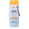 Produktbild: ISDIN Fotoprotector Fusion Gel Sport ultra-leichtes Schutzfluid für Sportler SPF 50 100 ml
