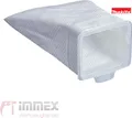 Produktbild: Makita Staubsack für CL121D, CL017FD, DCL181F, DCL182, DCL184 - 166084-9
