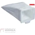 Produktbild: Makita Vlies-beutel Filterbeutel Für Akku-staubsauger Dcl182z Dcl182 Dcl140z