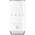 Produktbild: SMEG MFF02WHEU Milchaufschäumer weiß