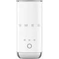 Produktbild: SMEG MFF02WHEU Milchaufschäumer weiß hochglanz