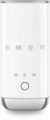 Produktbild: Smeg MFF02WHEU 50's Style Milchaufschäumer, 500W, elektrisches Heizsystem