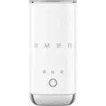 Produktbild: SMEG MFF02WHEU Milchaufschäumer weiß Milchaufschäumer