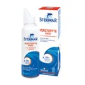 Produktbild: Stérimar Verstopfte Nase, 100% natürliches Meerwasser Nasenspray, 2 in 1 Spray und Spülung, für Erwachsene und Kinder ab 3 Jahren, 100ml