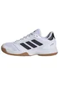 Produktbild: adidas Unisex Kinder Ligra 8 Kids Indoor Shoes, Cloud White/Core Black/Cloud White, 33 EU