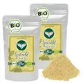 Produktbild: Azafran BIO Senf gemahlen Senfmehl/Senfpulver 500g