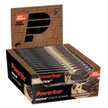 Produktbild: Protein+ Low in Sugars - 16x35g - Chocolate Brownie