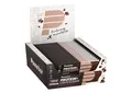 Produktbild: PowerBar Eiweissriegel Protein Plus Low Sugar Schokoladen-Geschmack (Chocolate/Brownie) 16x35g Box