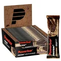 Produktbild: Powerbar - Protein Plus - Low Sugar - Chocolate Brownie - 16x35g - High Protein Low Sugar Riegel