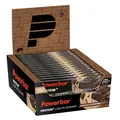 Produktbild: POWERBAR Protein Plus Low Sugar Chocolate Brownie 16x 35 g Riegel