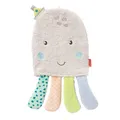 Produktbild: Waschlappen Oktopus - Waschhandschuh mit Tiermotiv - Badewannenspielzeug für ...