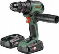 Produktbild: Akku-Bohrschrauber AdvancedDrill 18V-80 QuickSnap,2 x Akku PBA 18V 2.5Ah