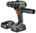 Produktbild: Bosch Home and Garden AdvancedDrill 18V-80 QuickSnap 06039E2002 Akku-Bohrschrauber 18.0V