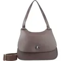 Produktbild: GERRY WEBER Handtasche Umhängetasche Paloma Handbag MHF Darkbrown dunkelbraun - Dunkelbraun