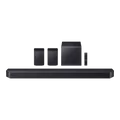 Produktbild: Samsung Soundbar HW-Q990F (HW-Q990F/EN)