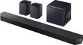 Produktbild: Samsung HW-Q990F - Q-Series - Soundleistensystem