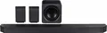 Produktbild: Samsung HW-Q990F, 11.1.4 Kanäle, 756 W, DTS 5.1, DTS Express, DTS-HD Master Audio, DTS:X, Dolby Atmos, Dolby Digital Plus, Dolby TrueHD, 210 W, Aktiver Subwoofer, Kabellos