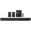 Produktbild: Samsung HW-Q990F Schwarz 11.1.4 Kanäle 756 W