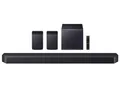 Produktbild: Samsung HW-Q990F Q-Serie Soundbar