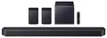 Produktbild: Samsung HW-Q990F Q-Serie Soundbar