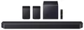 Produktbild: Samsung HW-Q990F Q-Serie Soundbar
