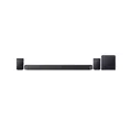 Produktbild: Samsung HW-Q990F Soundbar 756W Bluetooth Schwarz