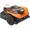 Produktbild: Worx Mähroboter M650 Landroid Vision Cloud 20 V/4 Ah 18 cm Schnittbreite
