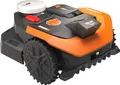 Produktbild: Worx Rasenmähroboter Worx Mähroboter M650 Landroid Vision Cloud 20 V/4